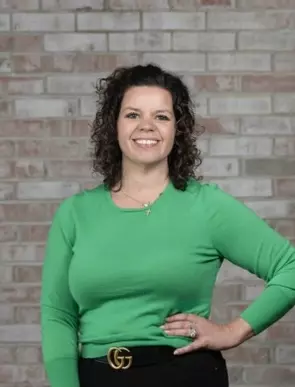 Blaire Sophiea, Lexington, Real Estate Agent