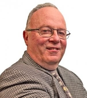 Blake O'Byrne, Minden, Real Estate Agent