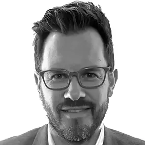 Blake Vasko, Winnipeg, Real Estate Agent