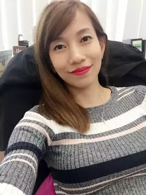 Blanche Soh, Coquitlam, Real Estate Agent