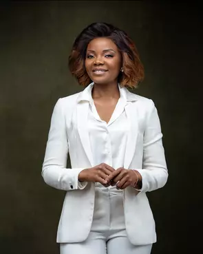 Blandine Mbogno, Terrebonne, Real Estate Agent