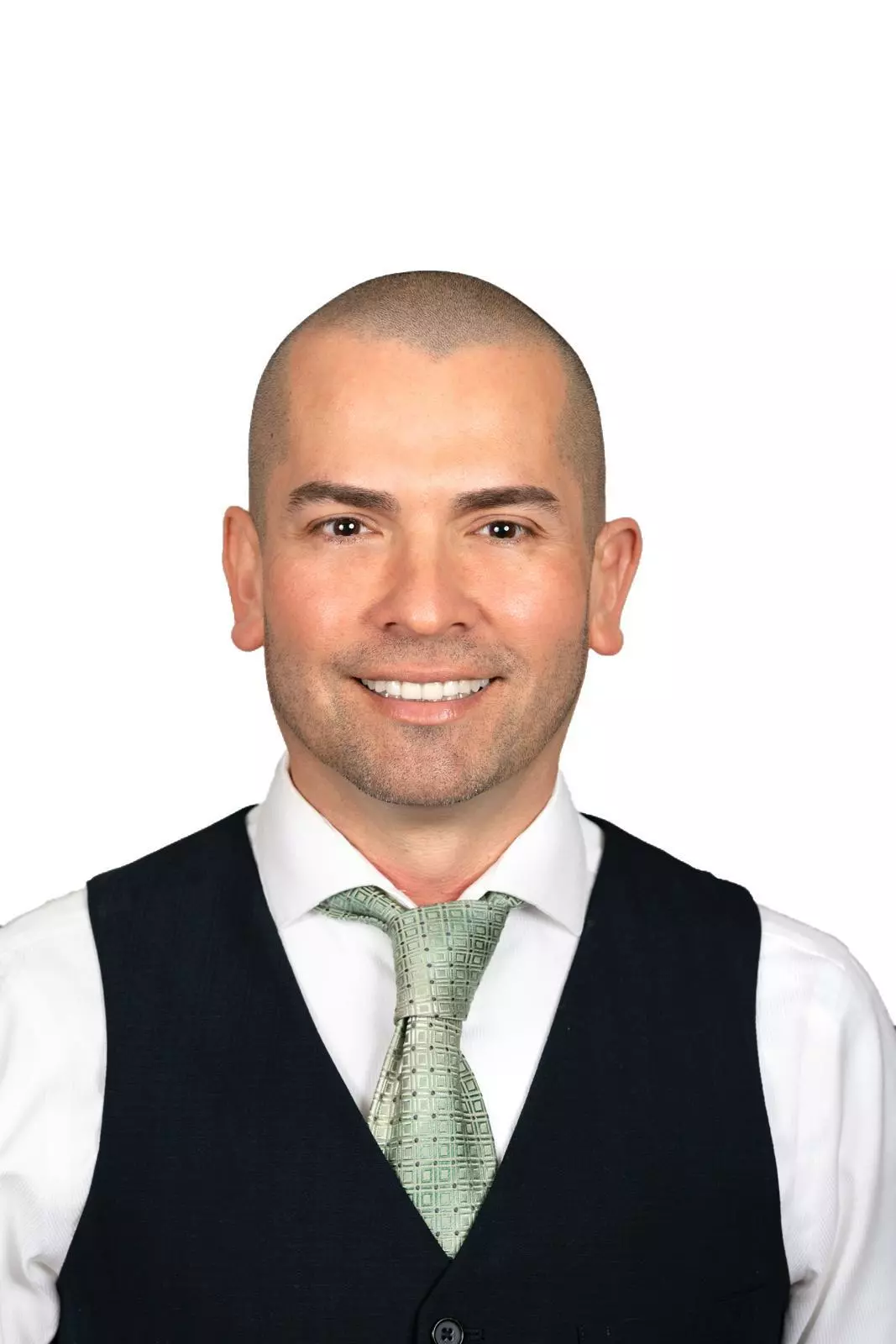 Blas Magana, National City, Real Estate Agent