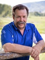 Bob Bugeaud, Castlegar, Real Estate Agent
