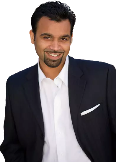 Bob Dhalla, Brampton, Real Estate Agent