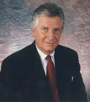Bob Filotei, Bridgeport, Real Estate Agent