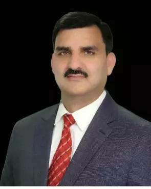 Bob Rana, Delta, Real Estate Agent