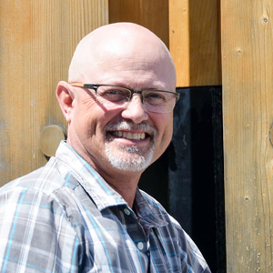 Bob Tegart, Golden, Real Estate Agent