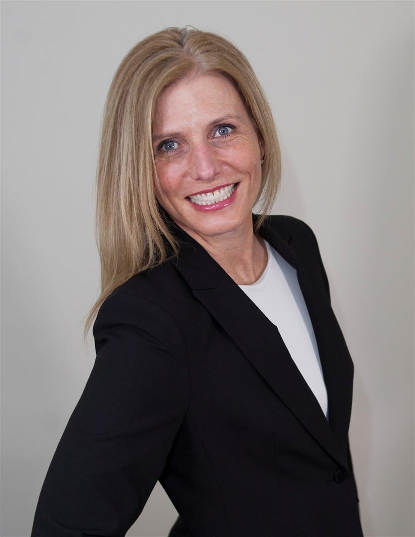 Bobbi Hora, Kelowna, Real Estate Agent