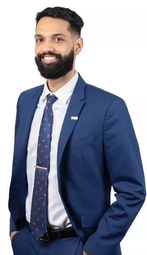 Bobby Gill, Brampton, Real Estate Agent