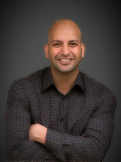 Bobby Toor, Port Alberni, Real Estate Agent