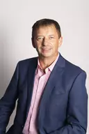 Bogdan Sawczuk, Winnipeg, Real Estate Agent