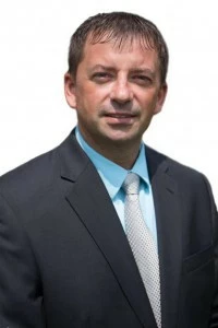Bogdan Sawczuk, Winnipeg, Real Estate Agent