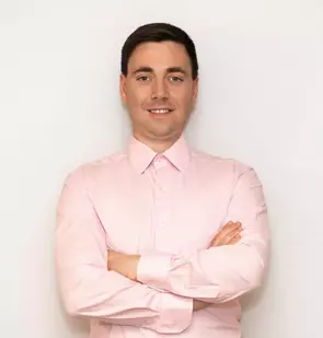Bogdan Tarekanov, Vancouver, Real Estate Agent