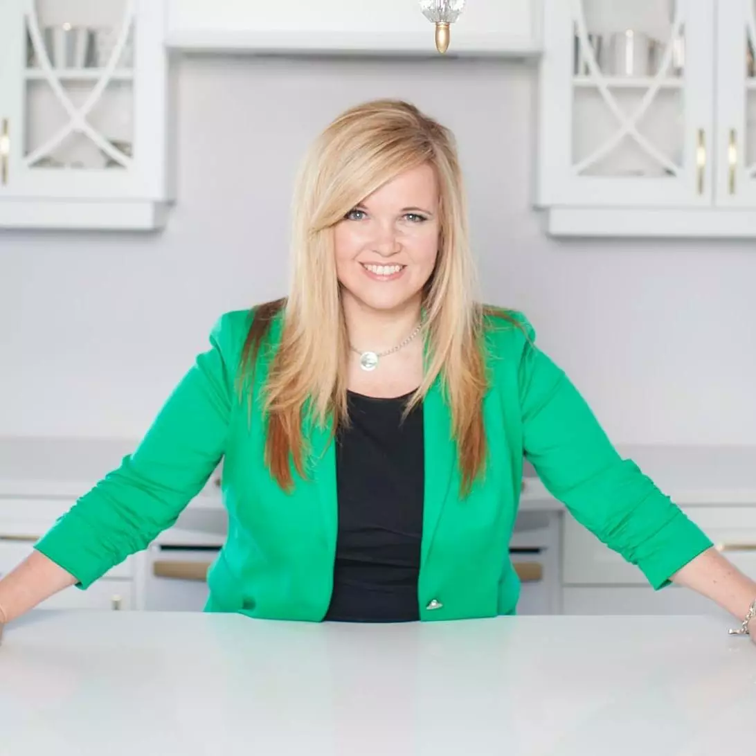 Bonnie Greenwood, Kitchener, Real Estate Agent