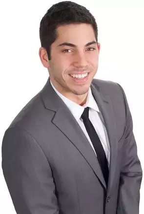 Borden Rhyno, Liverpool, Real Estate Agent