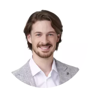 Boris Bespaloff, Montreal, Real Estate Agent