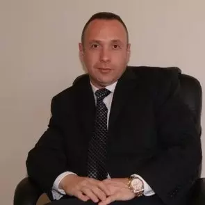 Boris Gelfand, Hallandale, Real Estate Agent