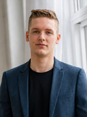 Brad Benjamins, Brantford, Real Estate Agent