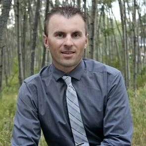 Brad Crapun, Calgary, Real Estate Agent