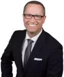 Brad Herzke, Langley, Real Estate Agent