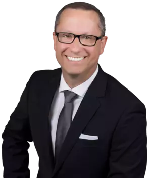 Brad Herzke, Langley, Real Estate Agent