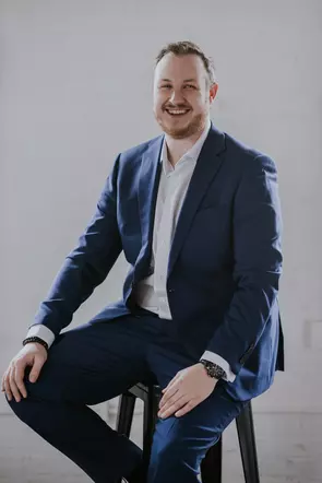 Brad Hunter, Mississauga, Real Estate Agent