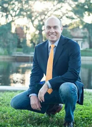 Brad Officer, Jacksonville, Real Estate Agent