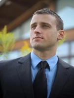 Brad Parrotta, Coquitlam, Real Estate Agent
