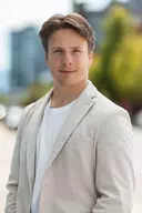 Brad Pollard, Kelowna, Real Estate Agent