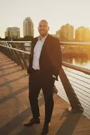 Brad Sawyer, Victoria, Real Estate Agent