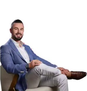Brad Wylde, Guelph, Real Estate Agent