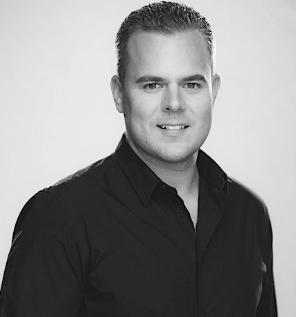 Braden White, Toronto, Real Estate Agent