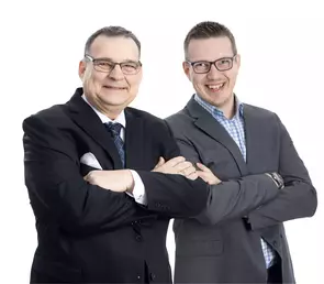 Braden Reimer, Langley, Real Estate Agent