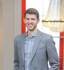 Bradley Christensen, Toronto, Real Estate Agent