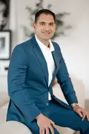 Bradley Lyons, Windsor, Real Estate Agent