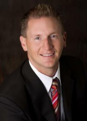 Brady Layton, Calgary, Real Estate Agent