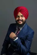 Brahamjot Chugh, Winnipeg, Real Estate Agent
