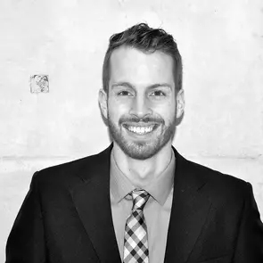 Branden Eldridge, Burlington, Real Estate Agent