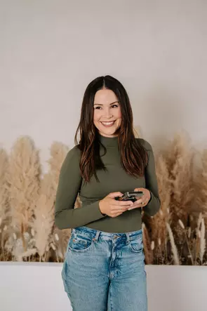 Brandi Leclerc, Ottawa, Real Estate Agent
