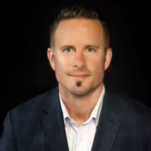 Brandon Cox, Lexington, Real Estate Agent