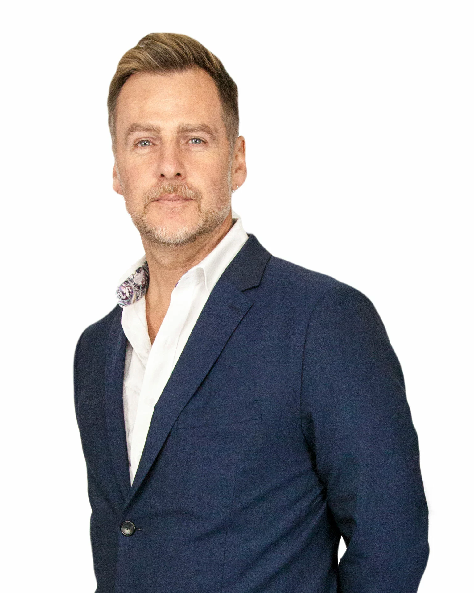 Brandon Foreman, Victoria, Real Estate Agent