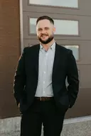 Brandon Kayter, Regina, Real Estate Agent