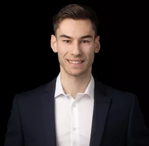 Brandon Oishi, Calgary, Real Estate Agent