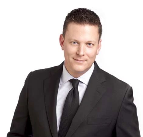 Brandon Smith, Toronto, Real Estate Agent