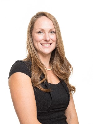Brandy Hemingway, Nanaimo, Real Estate Agent