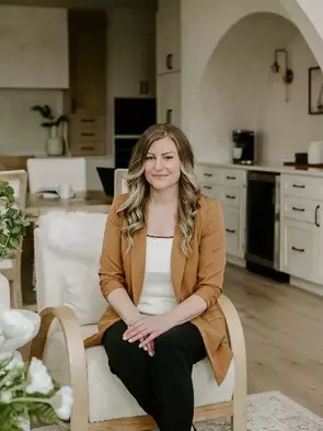 Breanne Bradley, Edmonton, Real Estate Agent