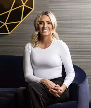 Brehannah Hopgood, Halifax, Real Estate Agent