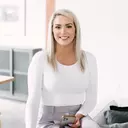 Brehannah Hopgood, Halifax, Real Estate Agent