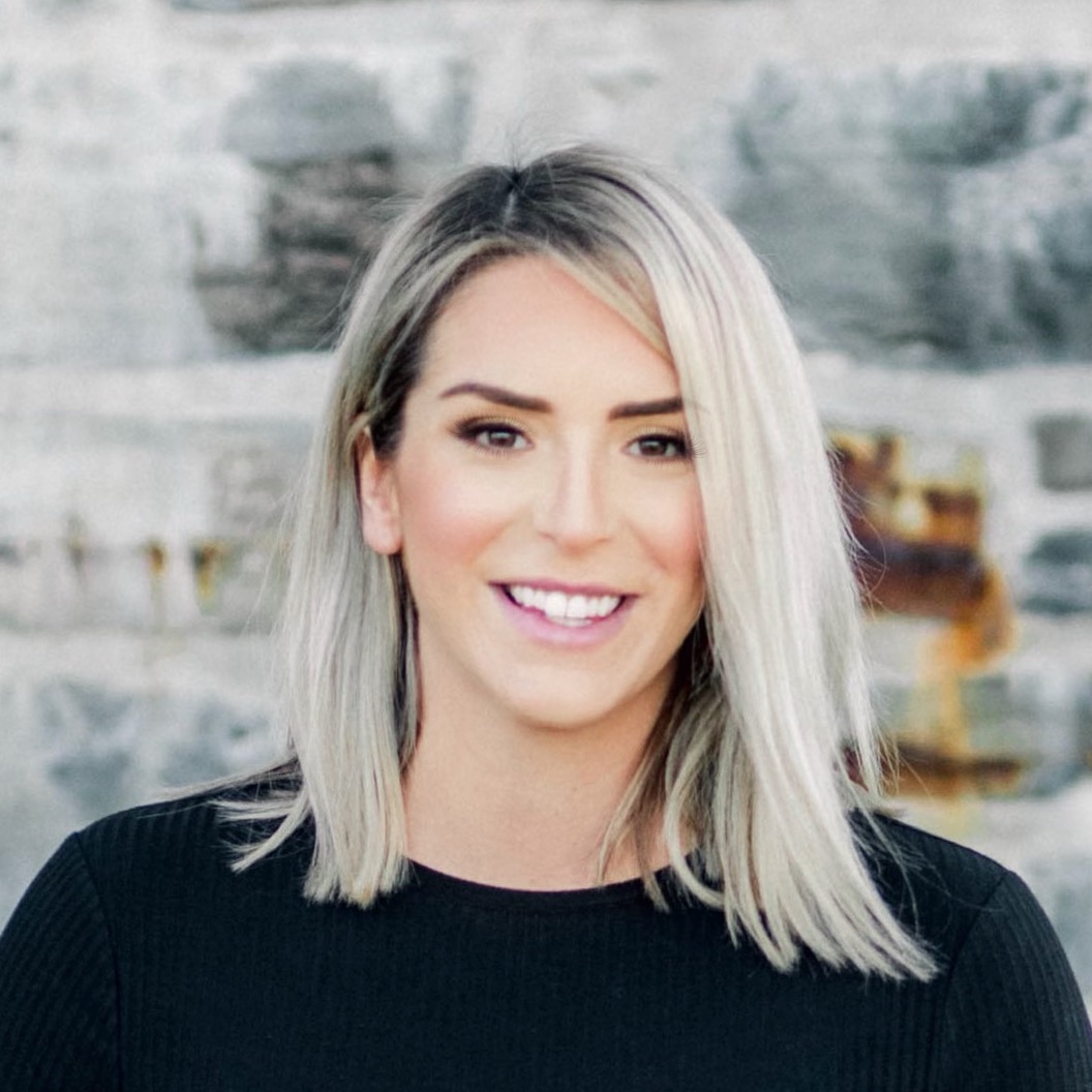 Brehannah Hopgood, Halifax, Real Estate Agent