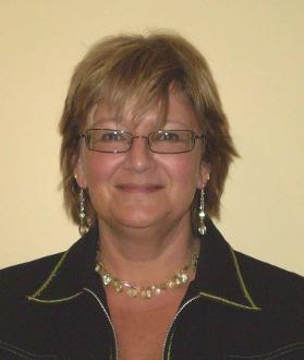 Brenda Crawford, Princeton, Real Estate Agent